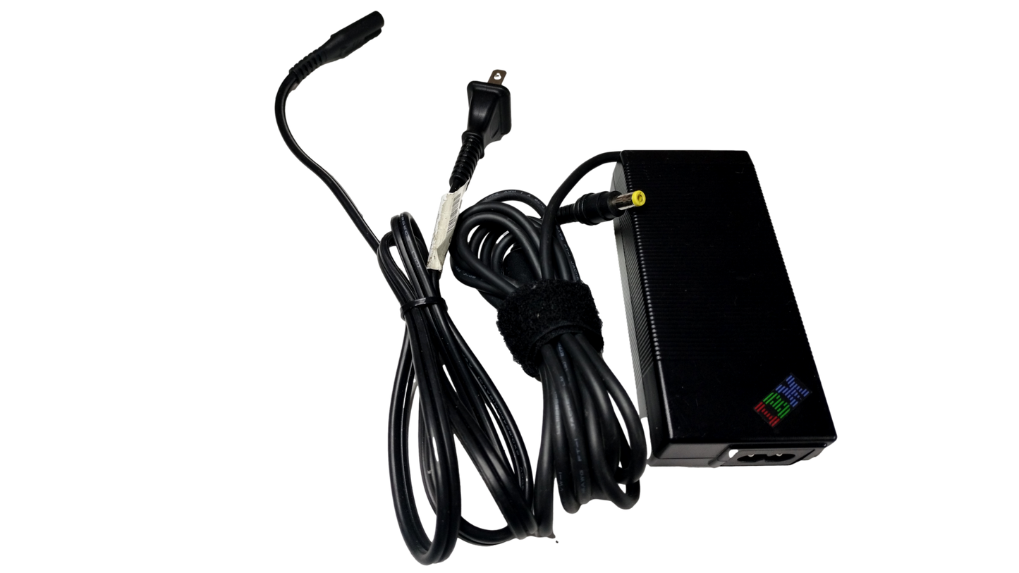 Genuine IBM Thinkpad 16v 4.5a 02K6749 08K8209 02K6756 Power Adapter