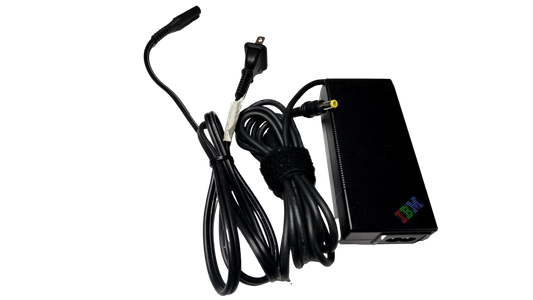 Genuine IBM Thinkpad 16v 4.5a 02K6749 08K8209 02K6756 Power Adapter