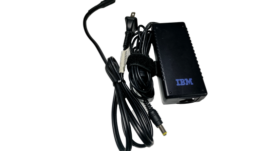Genuine IBM Thinkpad 16v 3.36a 02K6557 Power Adapter