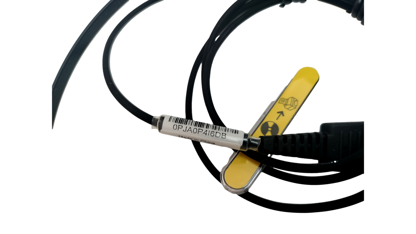 New Jabra Biz 2400 Mono 3 in 1 Mic P/N 2406-820-105 (Headset Only)