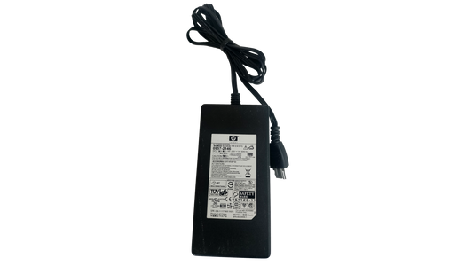 Genuine HP 0957-2146 16v  - 32v OfficeJet Deskjet Printer Power Cord