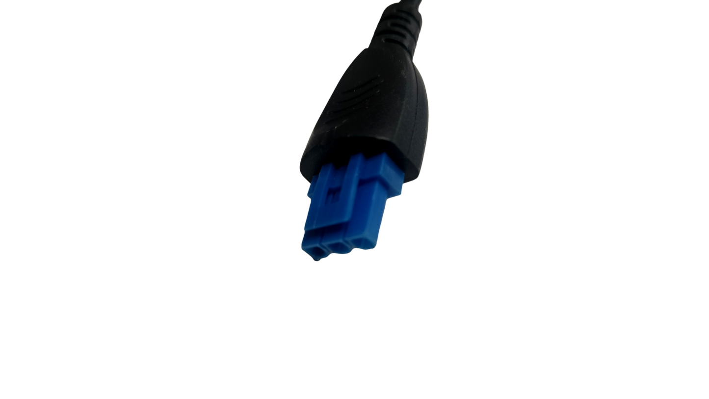 Genuine HP 0957-2262 32v 2000mA OfficeJet Deskjet Printer Power Cord