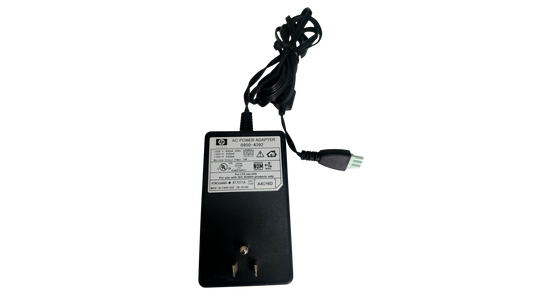 Genuine HP 0950-4392 15 -32v  OfficeJet Deskjet Printer Power Cord