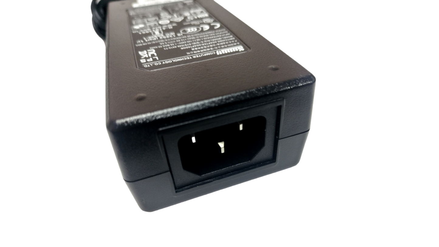 SonicWall SYS1544-2412-T3 12v 2a Power Adapter