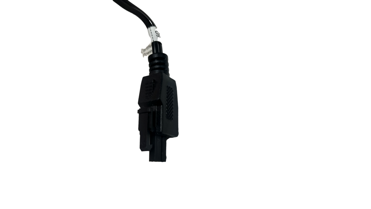 SonicWall SYS1544-2412-T3 12v 2a Power Adapter