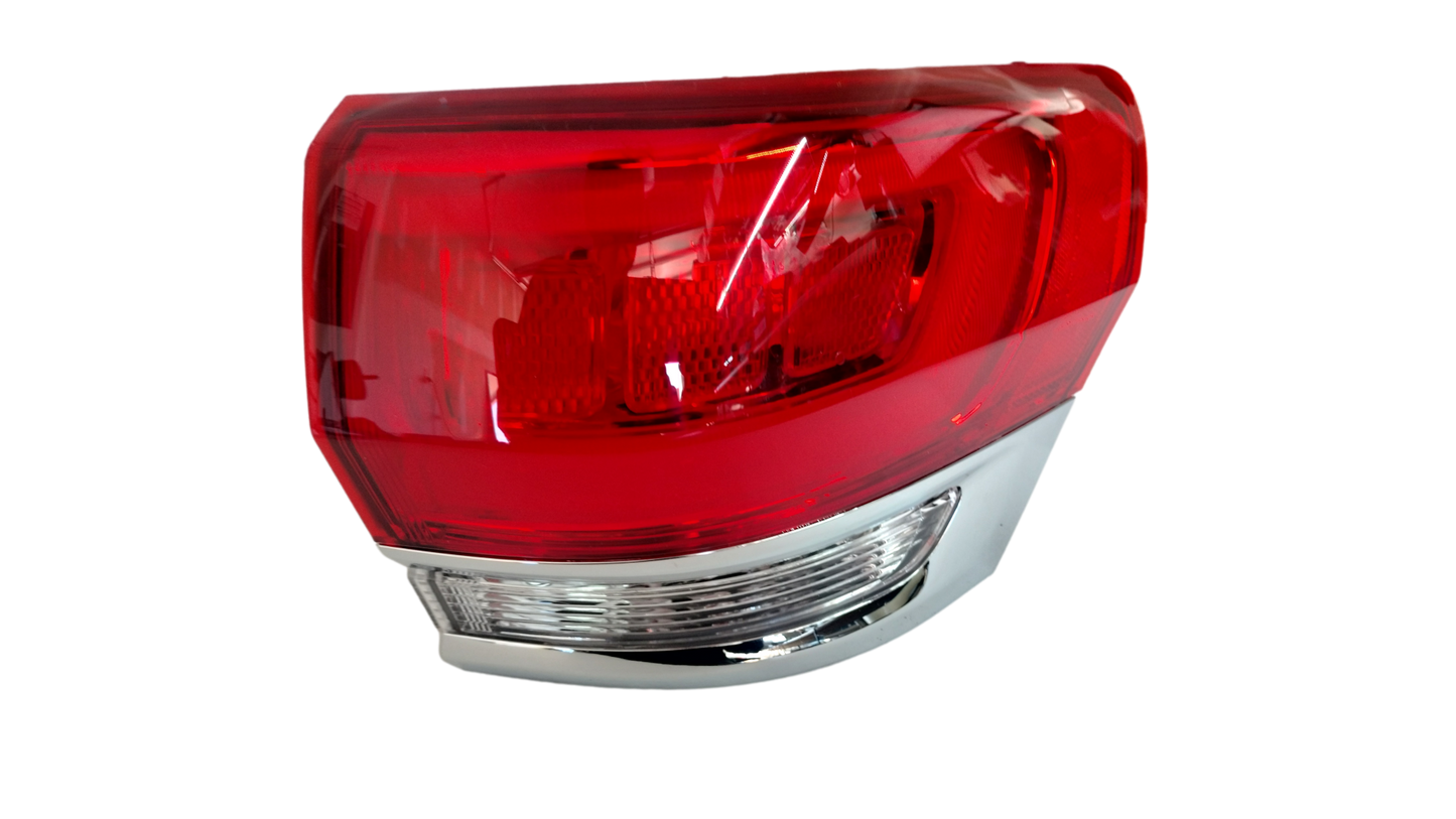 TYC 11-6661-00-1N NSF-P377 2014-2021 Jeep Grand Cherokee Right Side Tail light