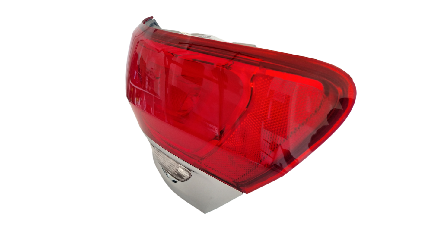 TYC 11-6661-00-1N NSF-P377 2014-2021 Jeep Grand Cherokee Right Side Tail light