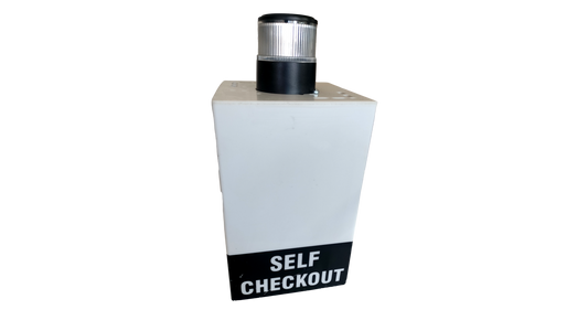 Self Checkout Top LED Light