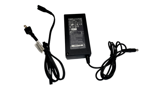 Genuine Canon MG1-4578 16v 1.4a AC Adapter w/ Power Cable
