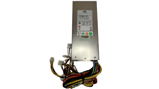 Zippy EMACS PG2-6460P 435w Power Supply