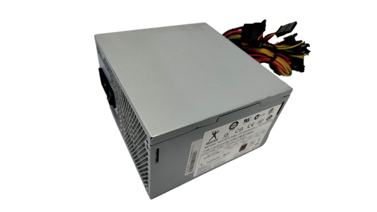 POWER MAN 400W Power Supply IP-S400EQ3-2 80+ Bronze Rated