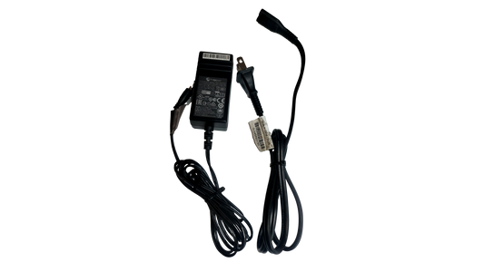 Genuine Polycom SoundStation 1465-42441-001 12V DC 1A AC Adapter