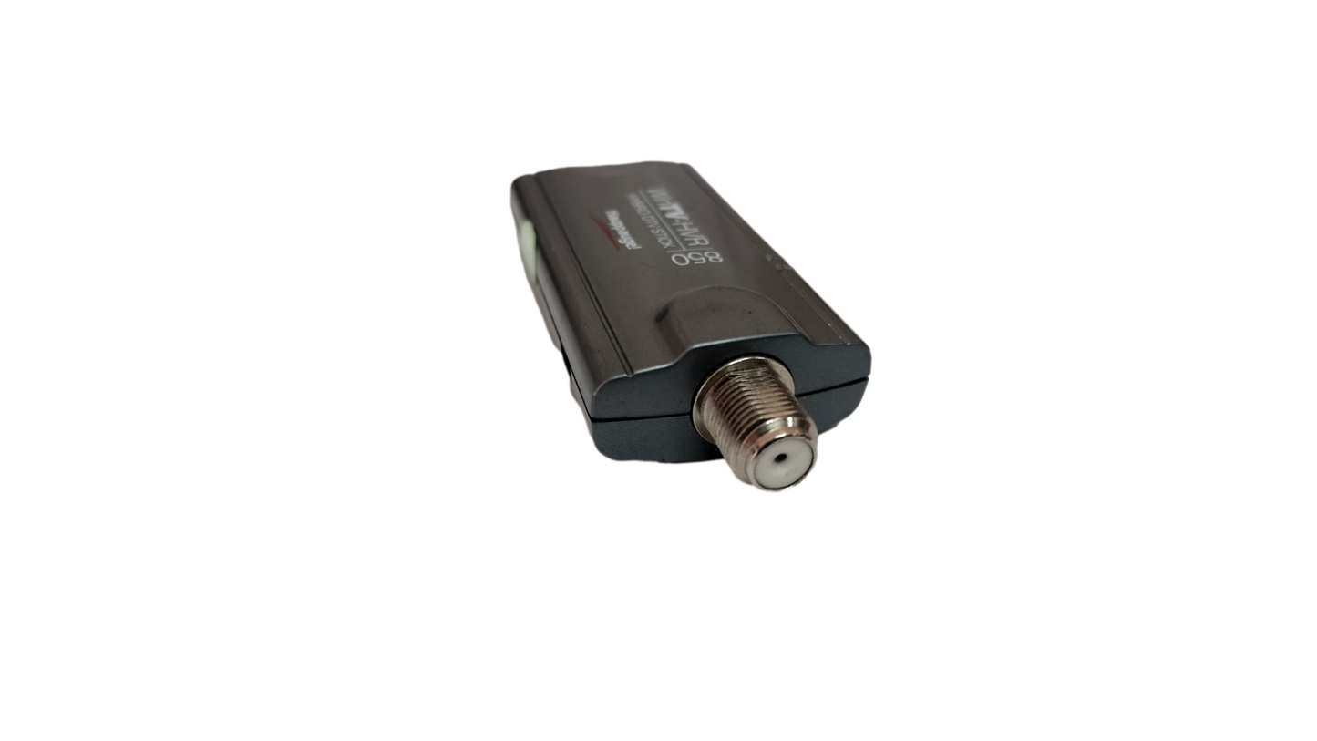 HAUPPAUGE WINTV-HVR 850 TV TUNER HDTV RECEIVER PC USB