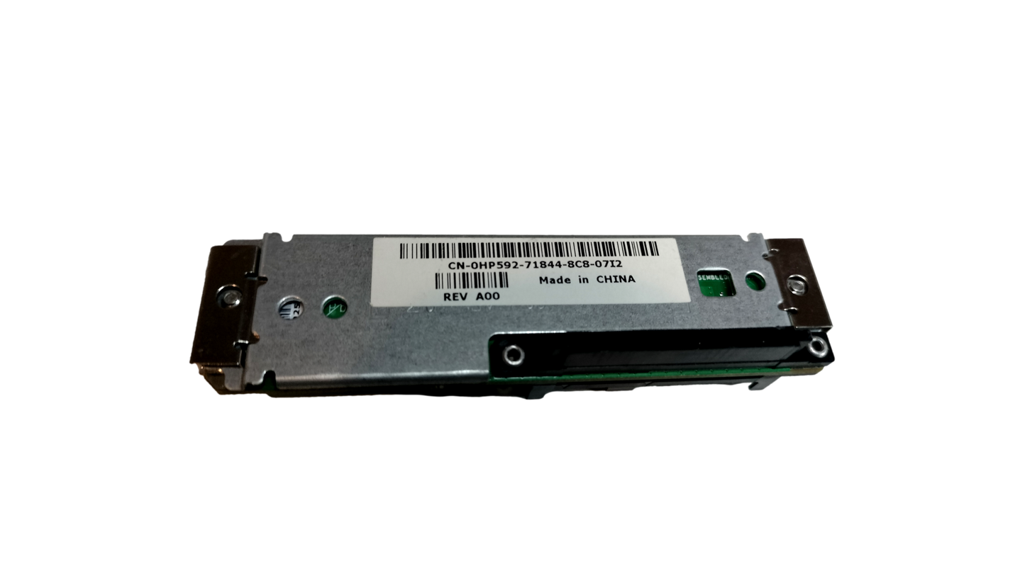Dell HP592 PN939 Poweredge 1950 2950 MD1000 SATAu Interposer