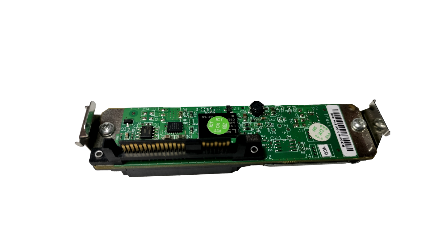 Dell HP592 PN939 Poweredge 1950 2950 MD1000 SATAu Interposer