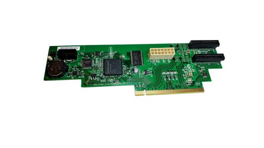 IBM TOSHIBA 00GU198 SurePOS Terminal Pearl Plus Riser Card for 4900-786 4900-C86