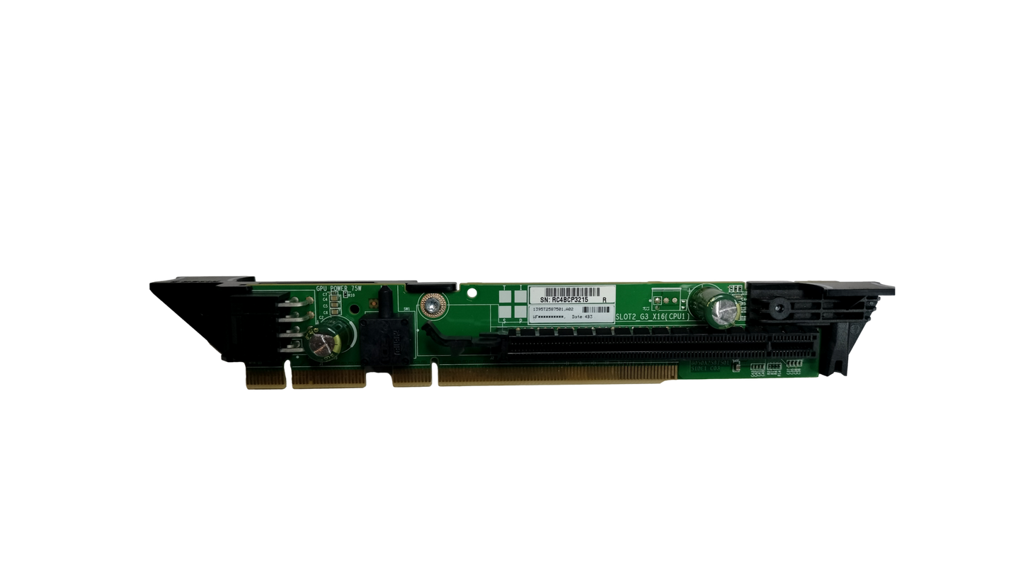 Dell PowerEdge R630 Riser Card 8KY74 08KY74