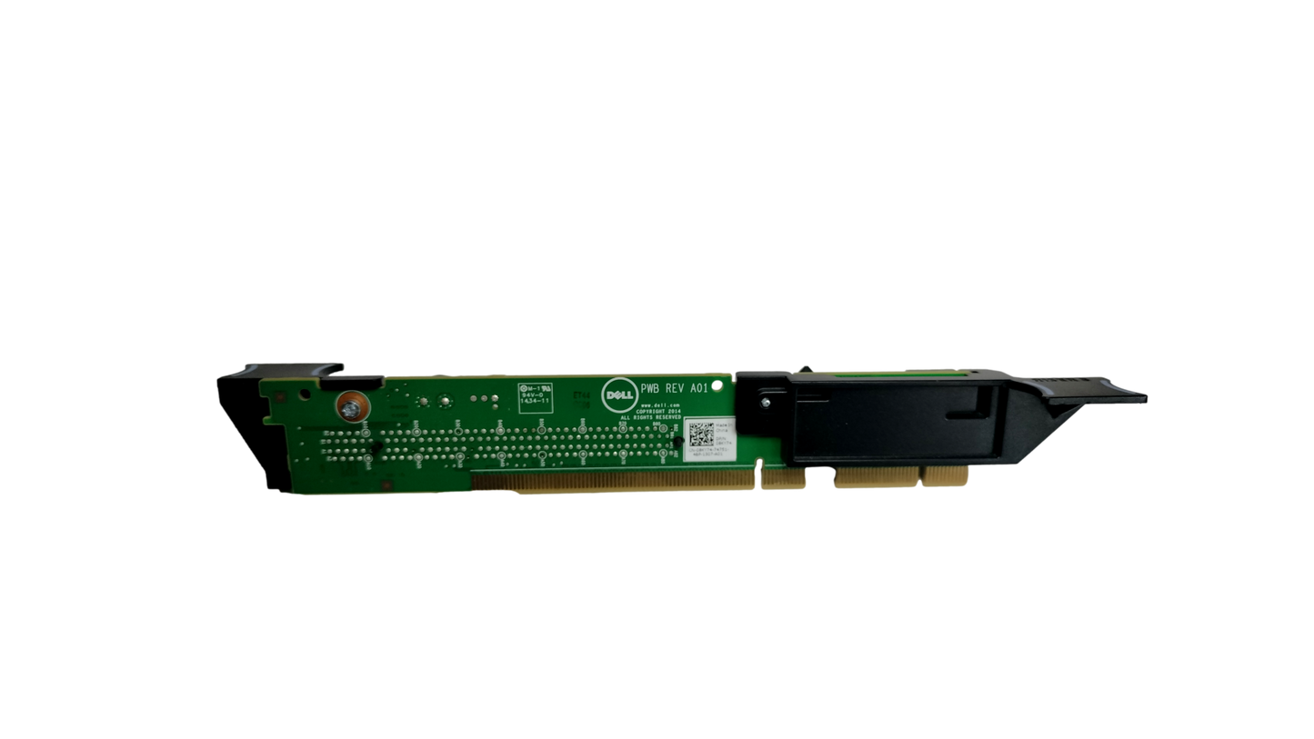 Dell PowerEdge R630 Riser Card 8KY74 08KY74