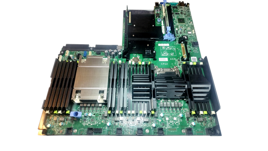 Dell PowerEdge R630 LGA2011 Motherboard 0CNCJW CNCJW w/ Intel 2620 v3