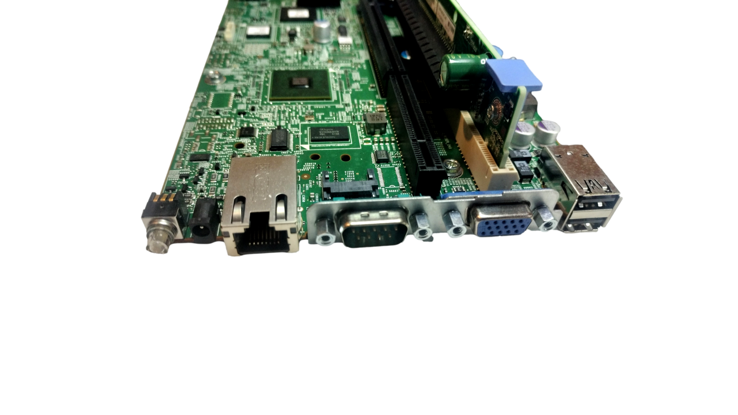 Dell PowerEdge R630 LGA2011 Motherboard 0CNCJW CNCJW w/ Intel 2620 v3
