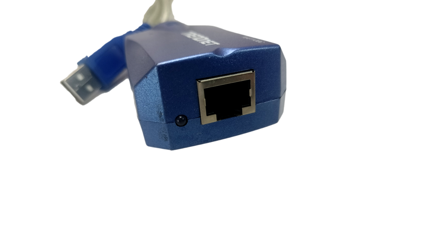 Trendnet TU-ET100C USB to 10/100 Mbps Adapter
