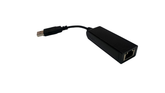 D-Link DUB-E100 USB to 10/100 Mbps Adapter
