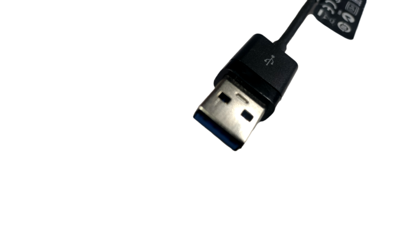 Dell USB 3.0 To Ethernet Adapter DBJBCBC064 FM76N