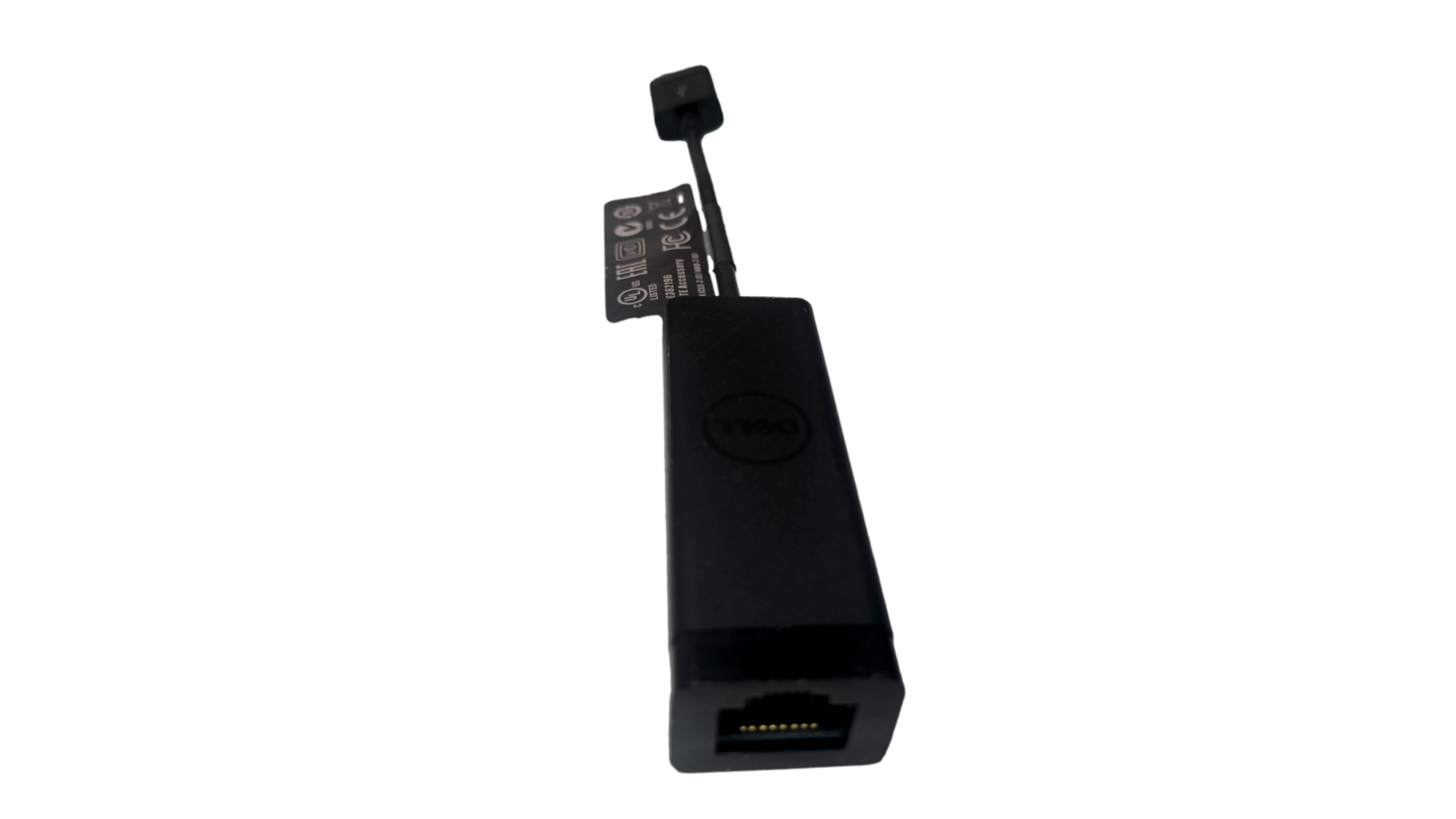 Dell USB 3.0 To Ethernet Adapter DBJBCBC064 FM76N