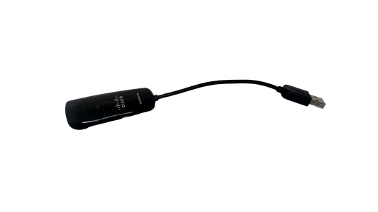 Cisco Linksys USB300M USB Ethernet Adapter 100Mbps