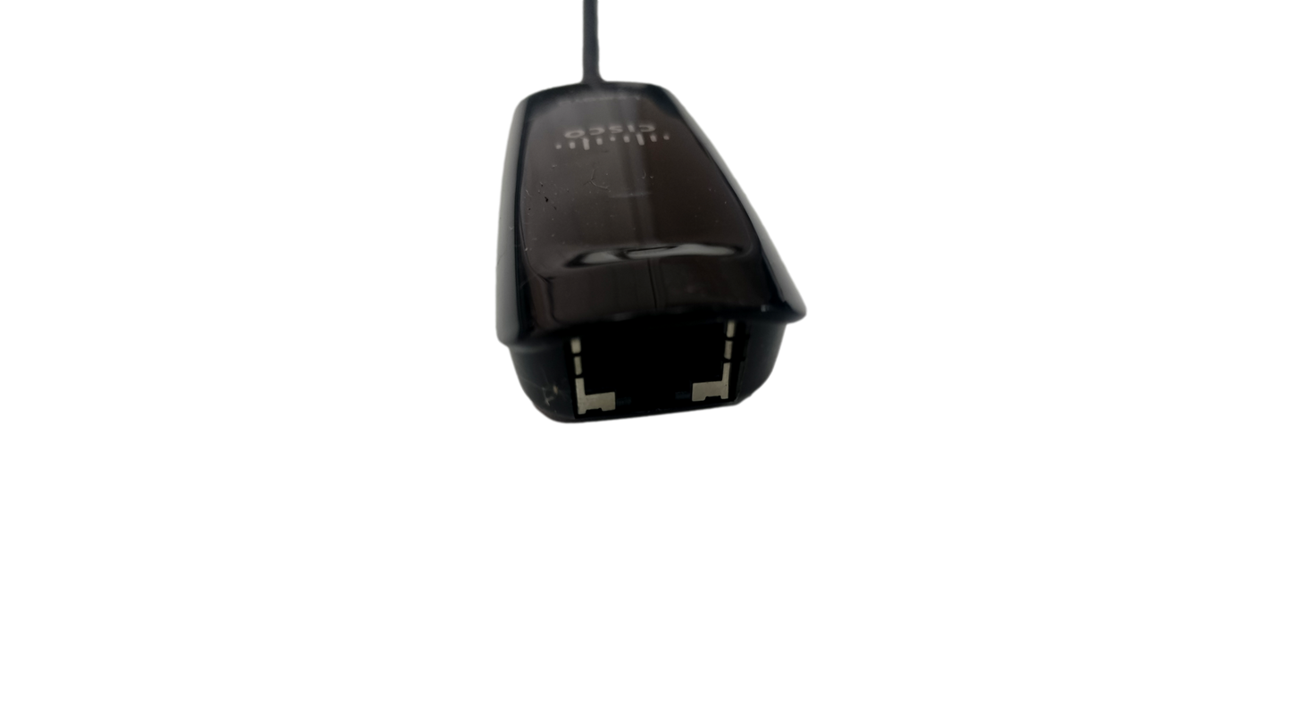 Cisco Linksys USB300M USB Ethernet Adapter 100Mbps