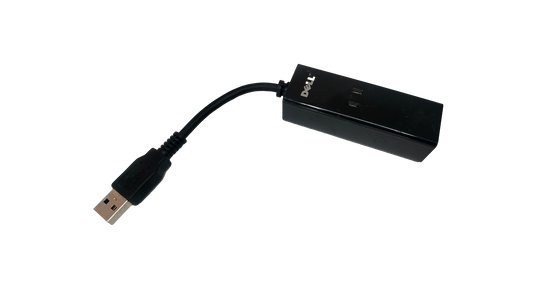 Dell Conexant RD02-D400 External 56k Cat Modem Fax Narrowband