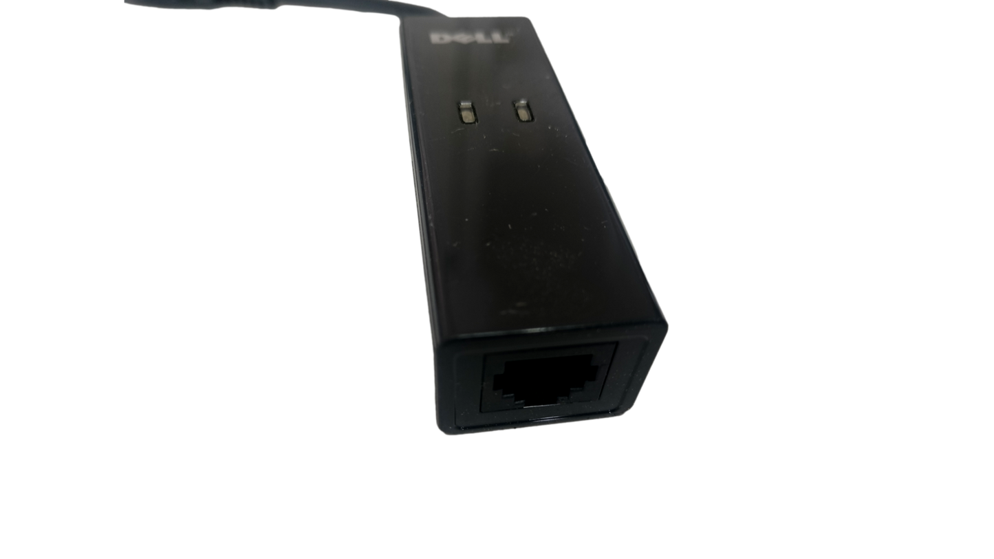 Dell Conexant RD02-D400 External 56k Cat Modem Fax Narrowband