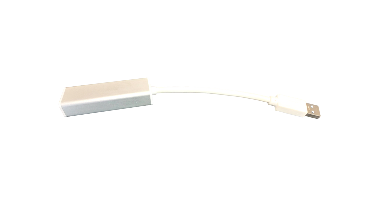 J5Create JUE130 USB 3.0 Gigabit Ethernet Adapter