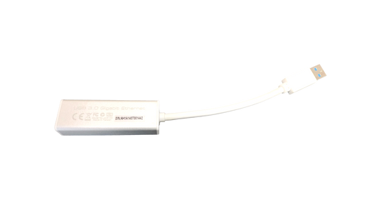 J5Create JUE130 USB 3.0 Gigabit Ethernet Adapter