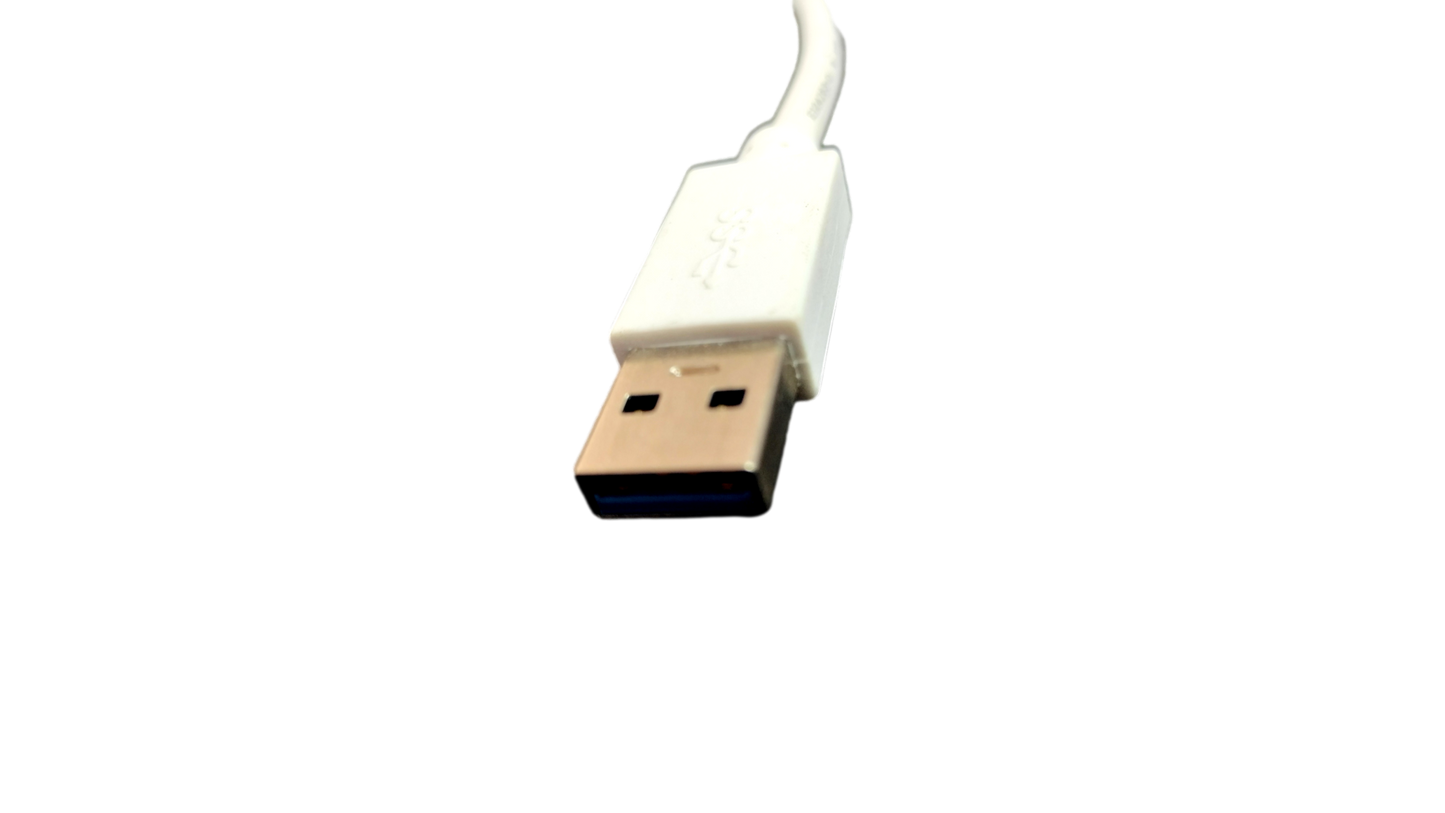 J5Create JUE130 USB 3.0 Gigabit Ethernet Adapter