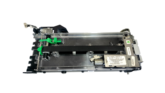 NCR Deposit Modules ASSEMBLY - SCPM LONG INFEED PN: 484-0105164