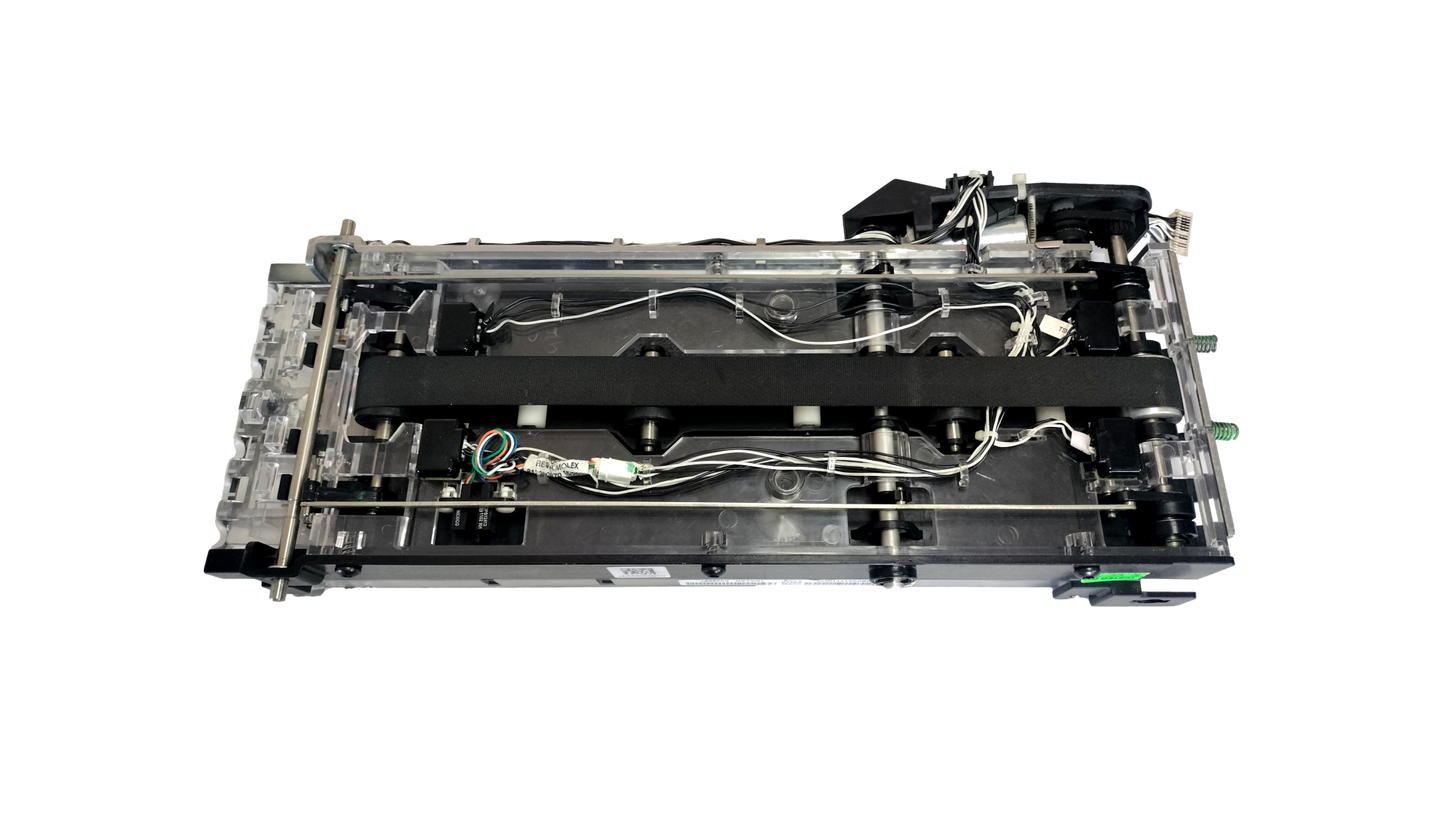 NCR Deposit Modules ASSEMBLY - SCPM LONG INFEED PN: 484-0105164