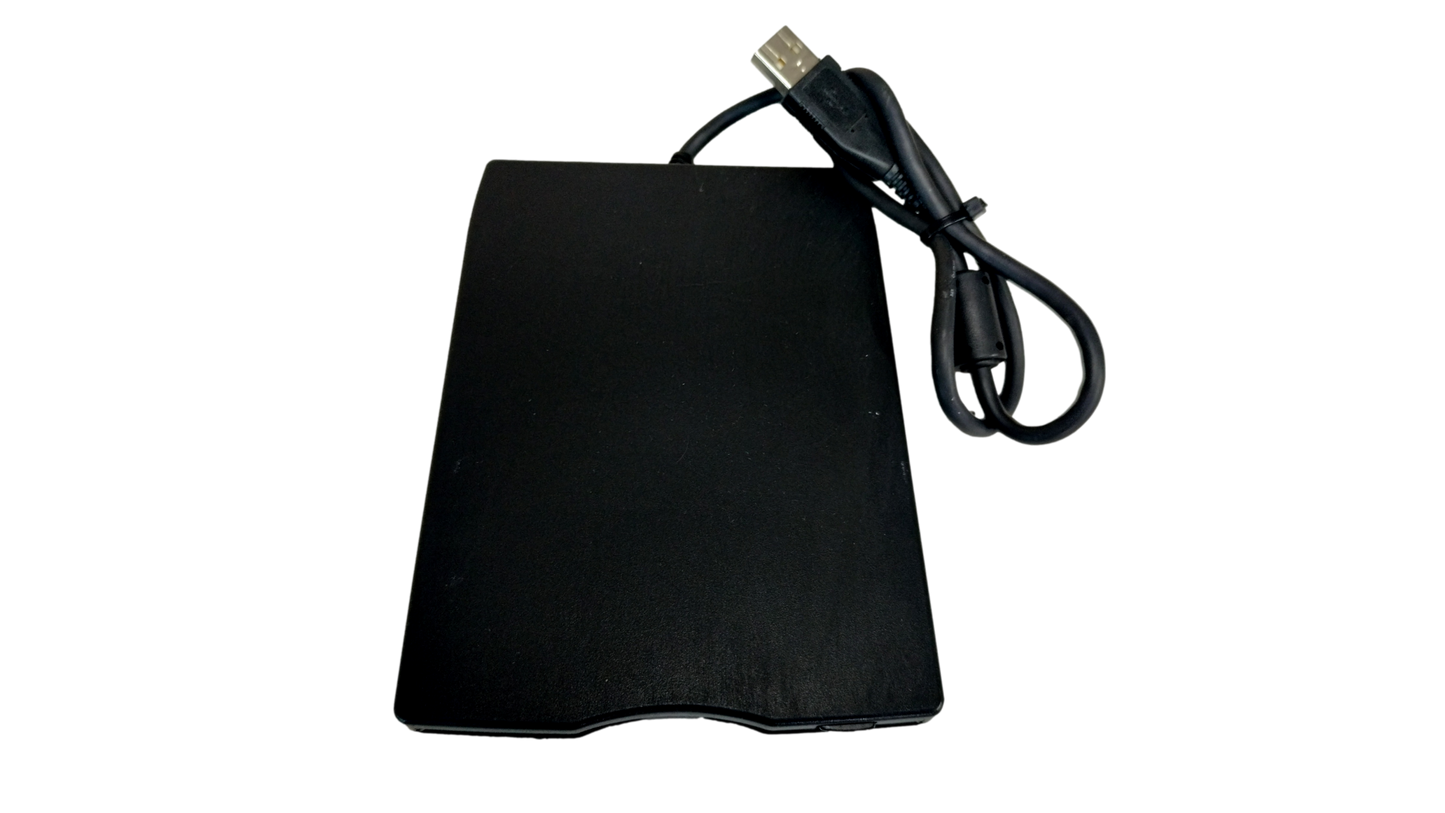 Targus PA905 External USB Floppy Drive