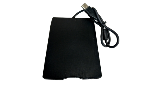 Targus PA905 External USB Floppy Drive