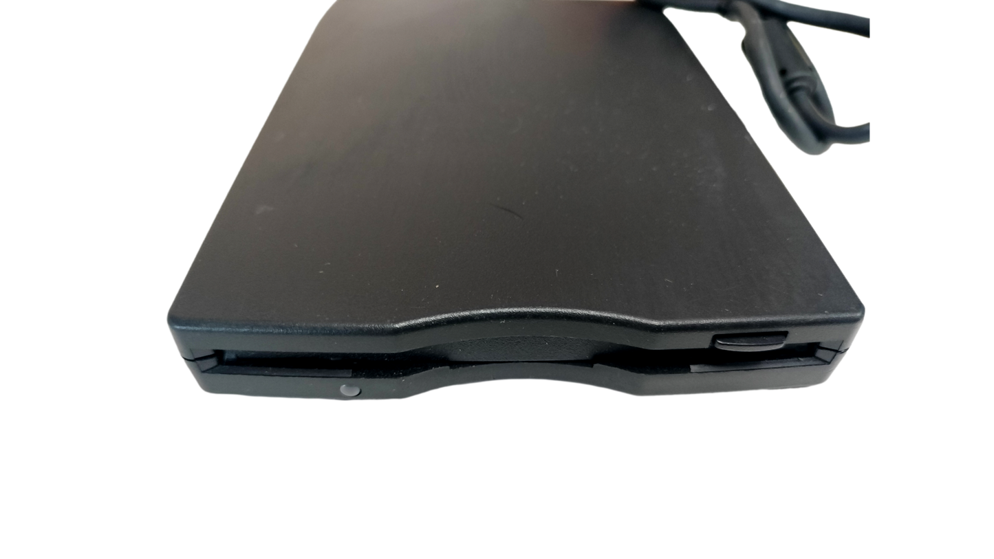 Targus PA905 External USB Floppy Drive