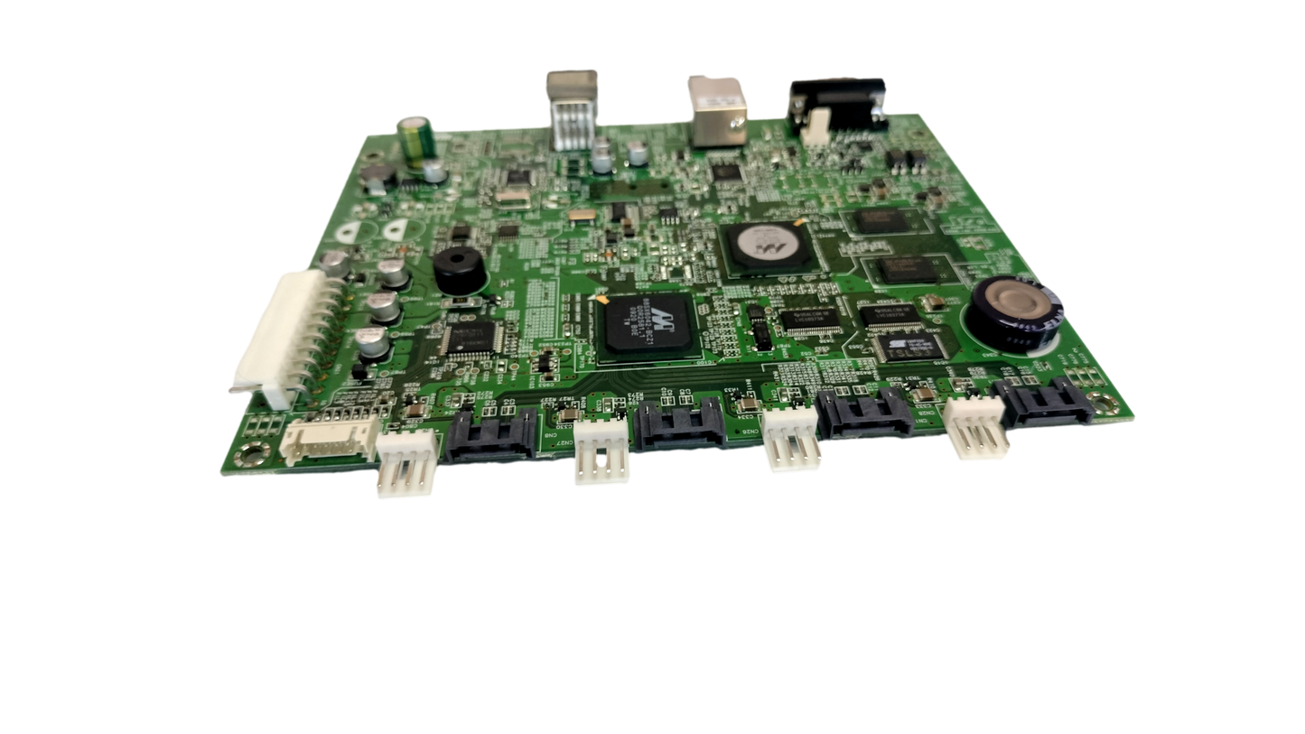 BUFFALO MVTS3X-EA SYSTEM BOARD
