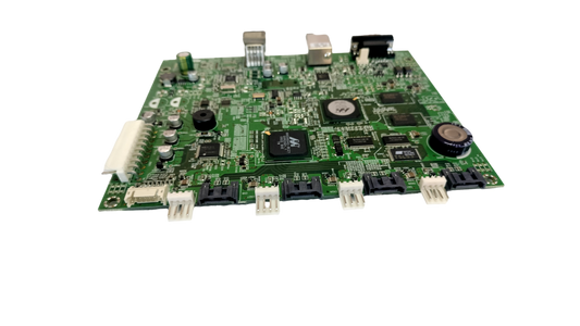 BUFFALO MVTS3X-EA SYSTEM BOARD