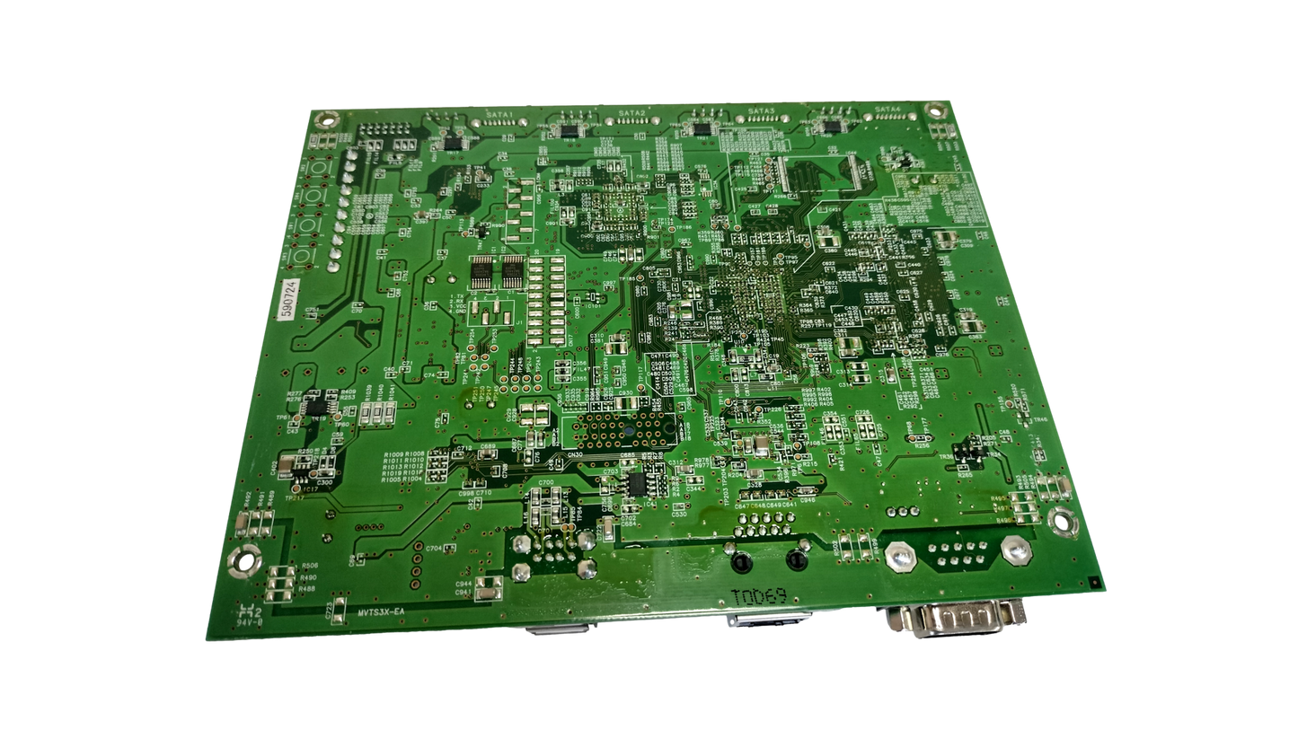 BUFFALO MVTS3X-EA SYSTEM BOARD