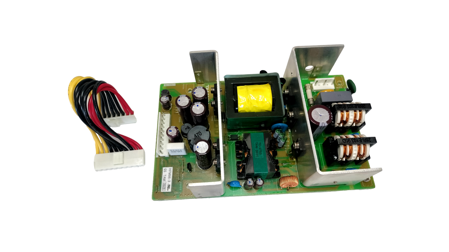 BUFFALO TAMURA HFM86-3 POWER SUPPLY