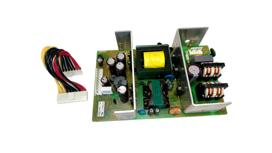 BUFFALO TAMURA HFM86-3 POWER SUPPLY