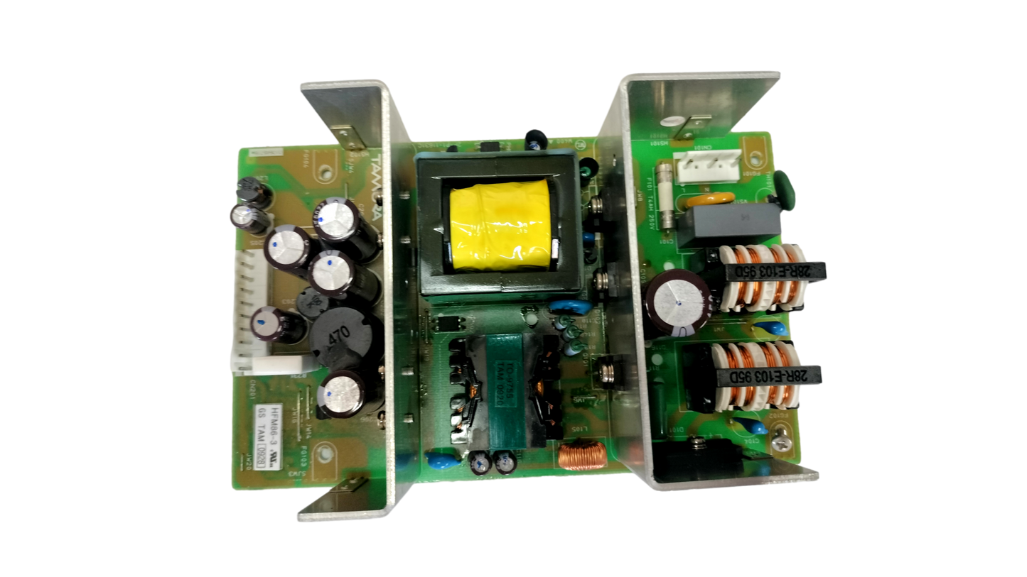BUFFALO TAMURA HFM86-3 POWER SUPPLY