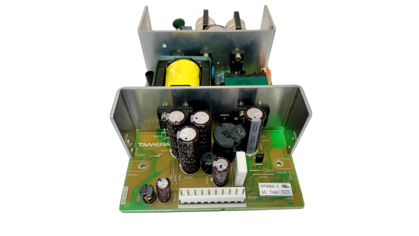 BUFFALO TAMURA HFM86-3 POWER SUPPLY