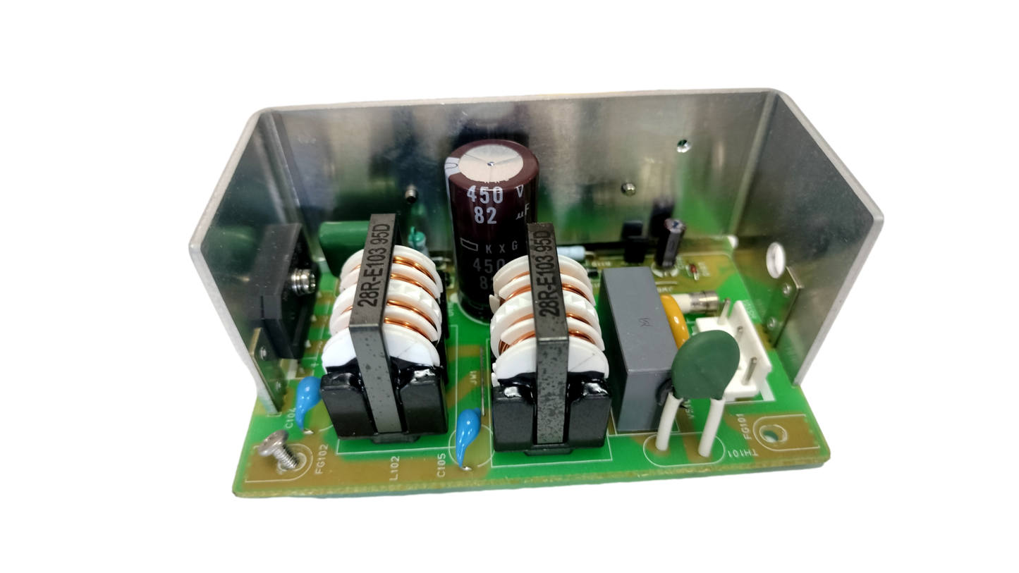 BUFFALO TAMURA HFM86-3 POWER SUPPLY