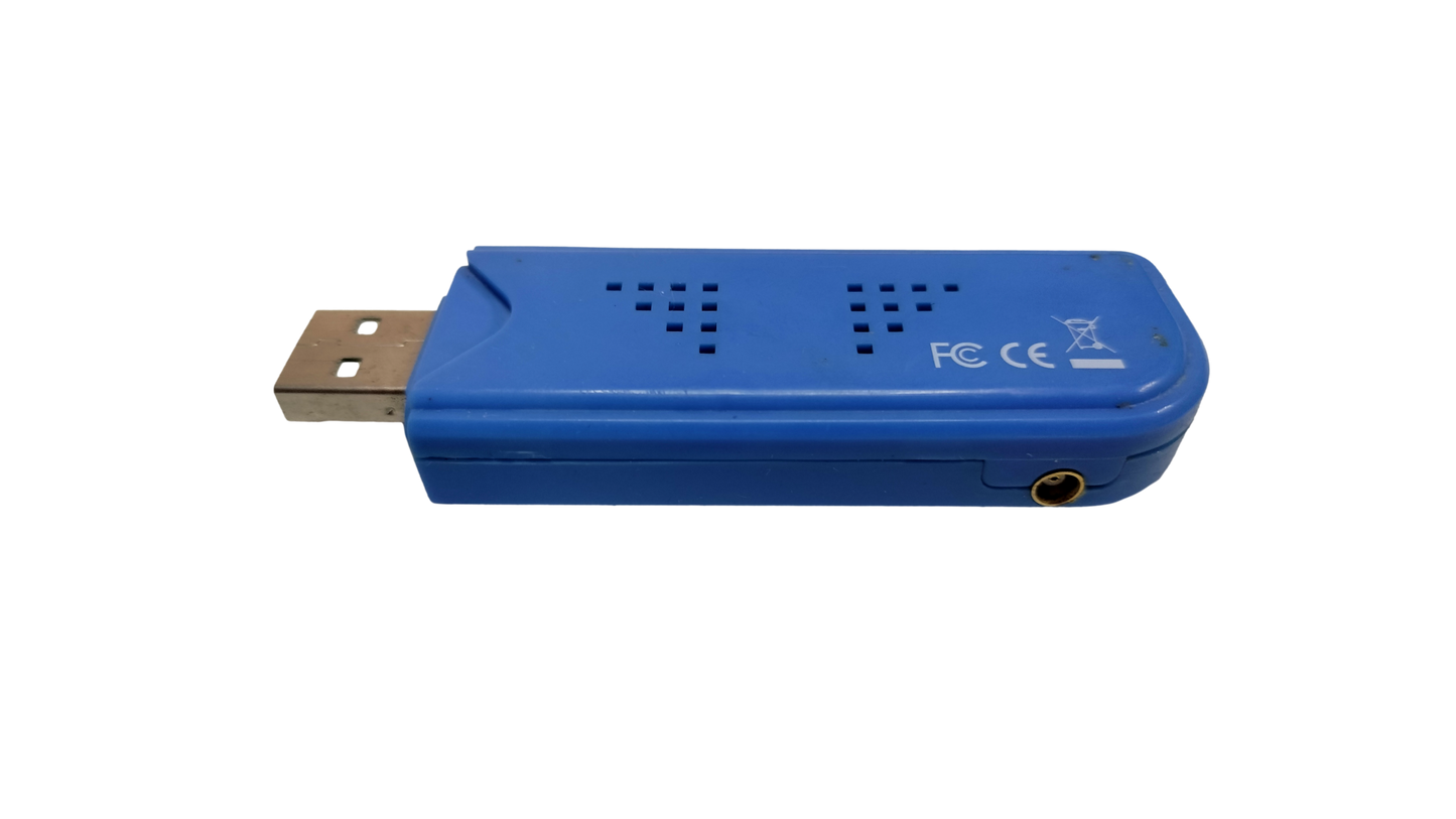 DV3 USB 2.0 Digital DVB-T SDR+DAB+FM 820T2& SDR HDTV TV Tuner Receiver Stick