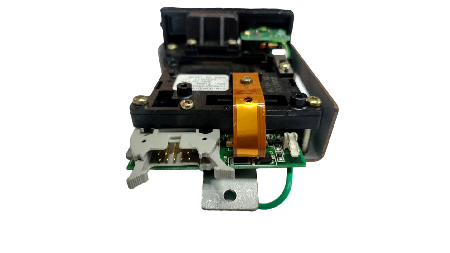NCR ATM Smart DIP Card Reader 0090029539 ICM300-3R0374